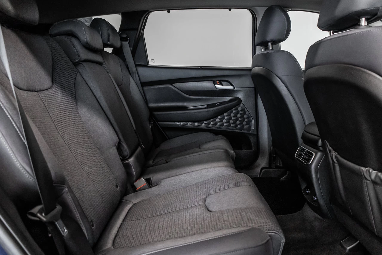 2022 Hyundai Santa Fe Preferred Awd Main Image