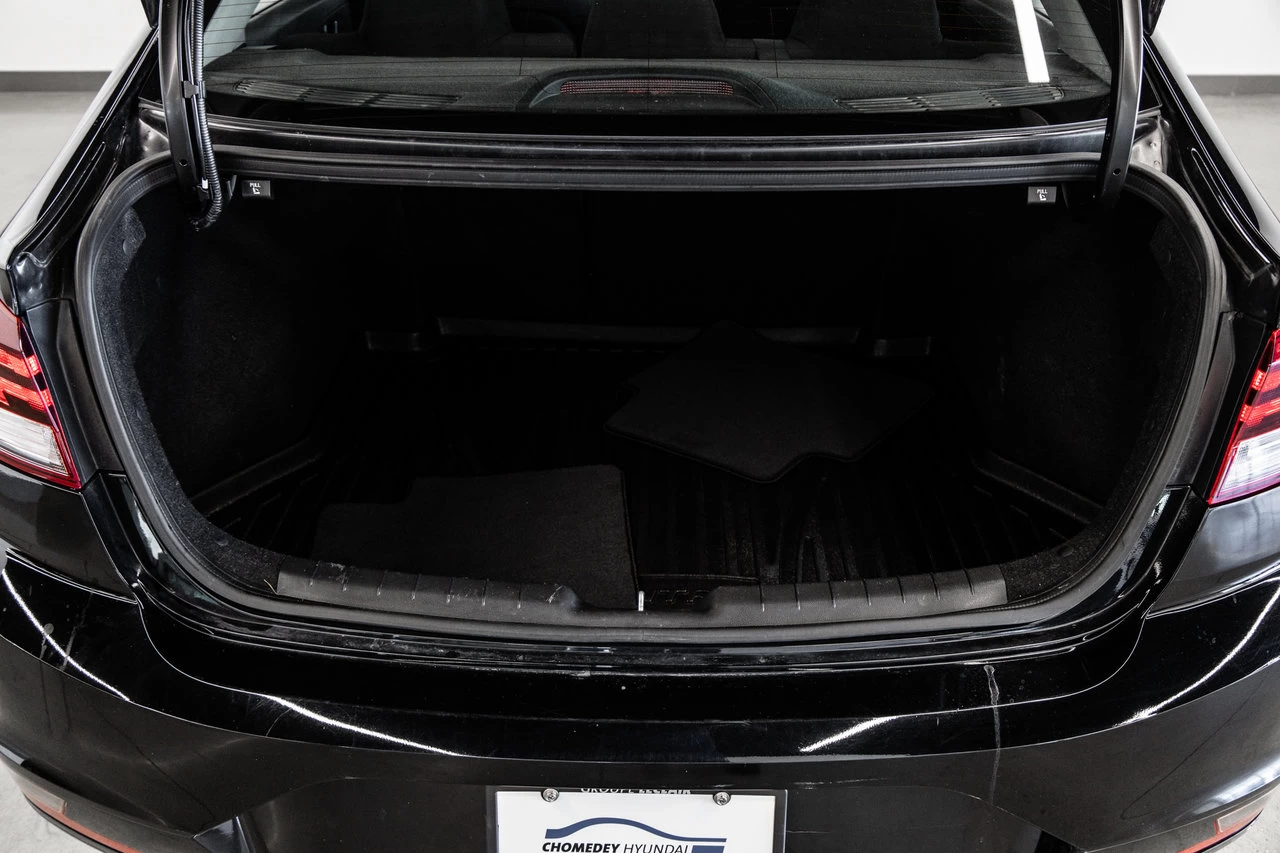 2020 Hyundai Elantra Preferred Image principale