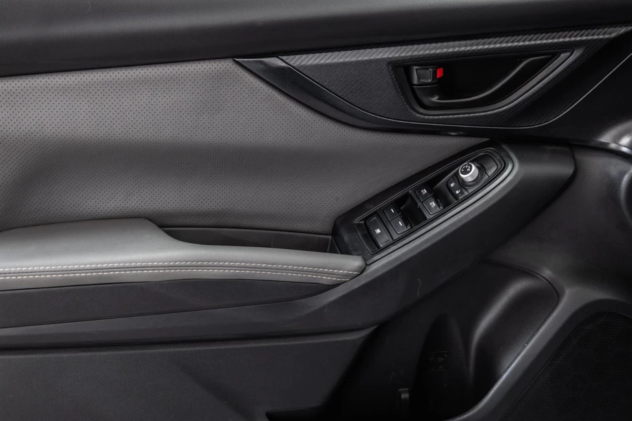 2023 Subaru Crosstrek Outdoor EyeSight CUIR+CARPLAY+VOLANT/SIEGES.CHAUFF Image principale