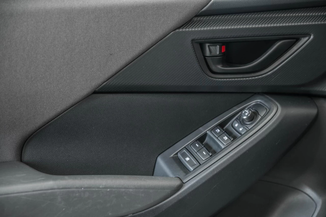 2024 Subaru Crosstrek Convenience SIEGES.CHAUFF+CARPLAY+BLUETOOTH Image principale