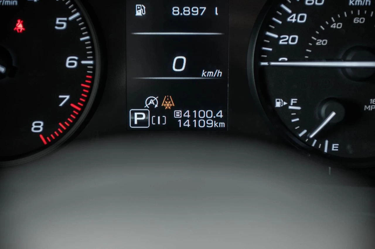 2024 Subaru Crosstrek Convenience SIEGES.CHAUFF+CARPLAY+BLUETOOTH Image principale