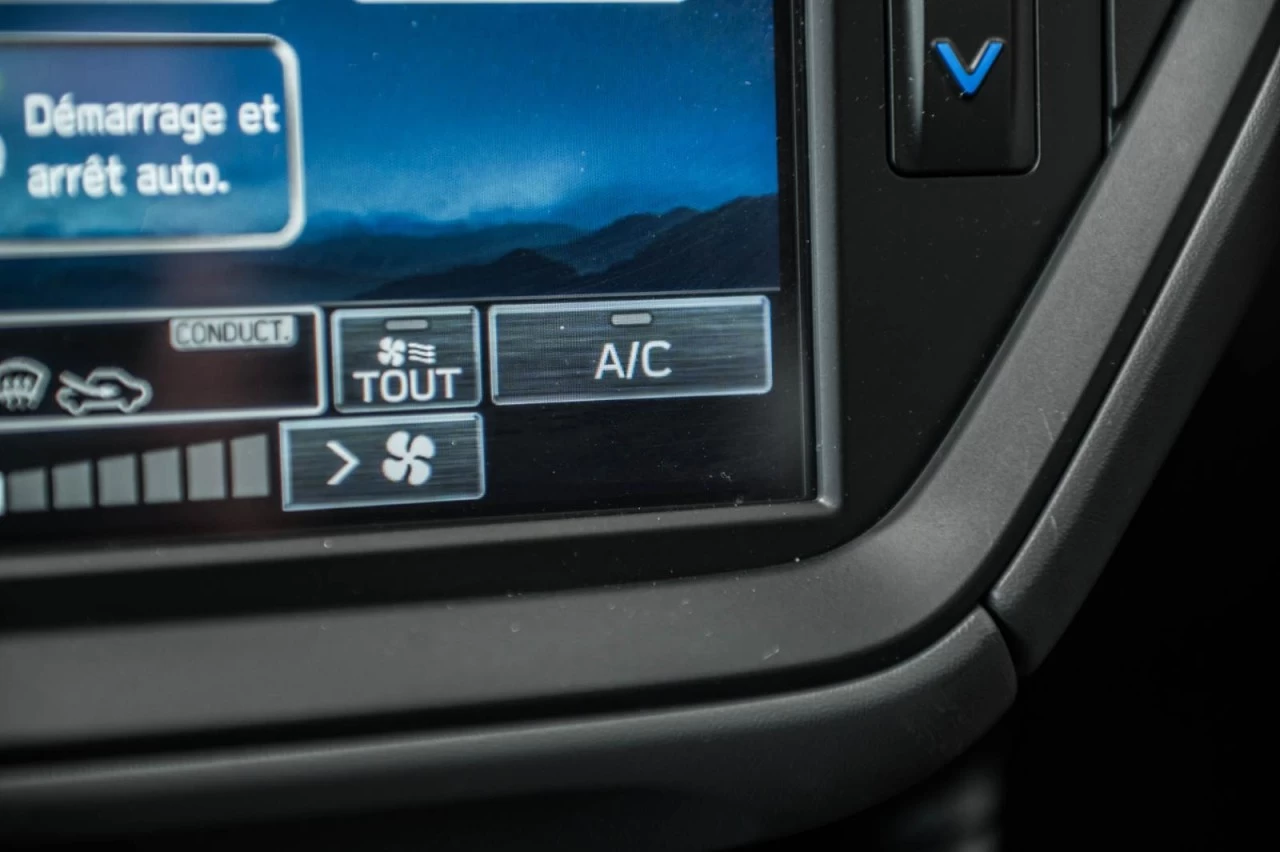 2024 Subaru Crosstrek Convenience SIEGES.CHAUFF+CARPLAY+BLUETOOTH Image principale