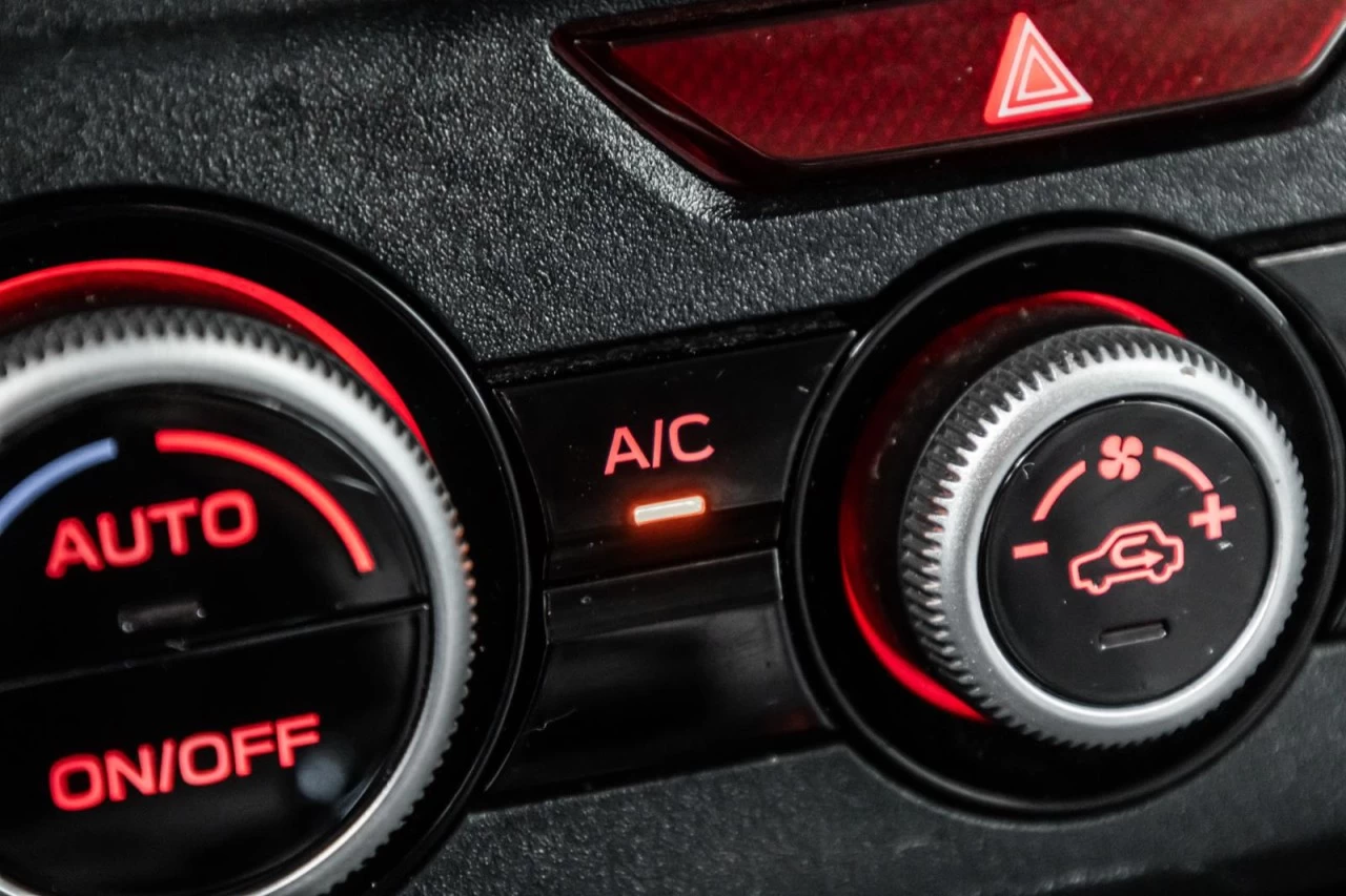 2023 Subaru Crosstrek Outdoor EyeSight CUIR+CARPLAY+VOLANT/SIEGES.CHAUFF Image principale