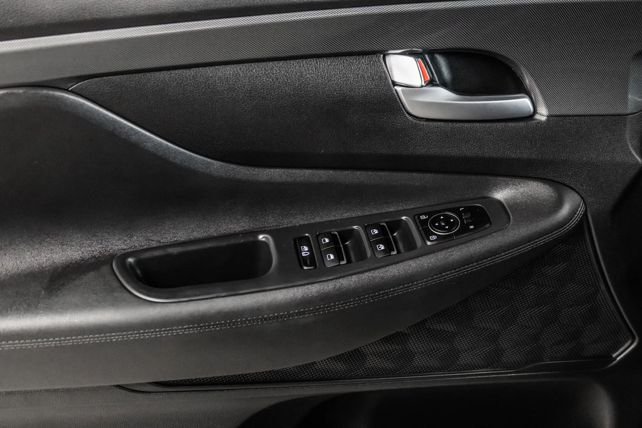 2022 Hyundai Santa Fe Preferred Awd Main Image