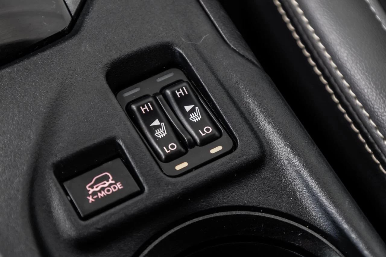 2023 Subaru Crosstrek Outdoor EyeSight CUIR+CARPLAY+VOLANT/SIEGES.CHAUFF Image principale