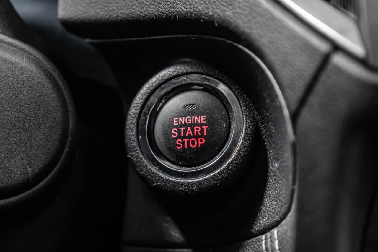 2023 Subaru Crosstrek Outdoor EyeSight CUIR+CARPLAY+VOLANT/SIEGES.CHAUFF Image principale