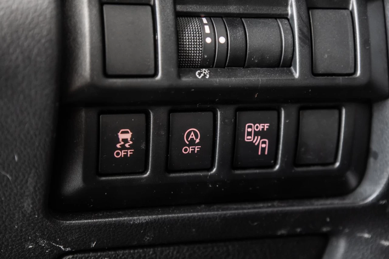 2023 Subaru Crosstrek Outdoor EyeSight CUIR+CARPLAY+VOLANT/SIEGES.CHAUFF Image principale