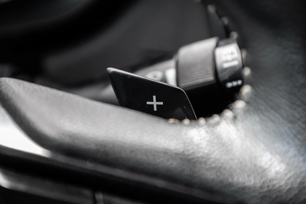 2023 Subaru Crosstrek Outdoor EyeSight CUIR+CARPLAY+VOLANT/SIEGES.CHAUFF Image principale