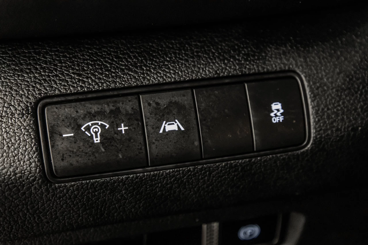 2022 Hyundai Santa Fe Preferred Awd Main Image