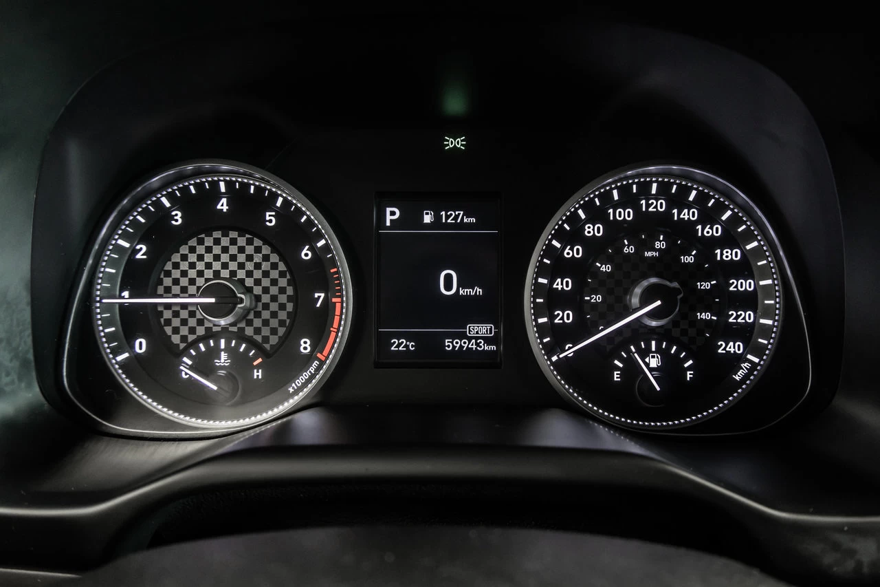 2020 Hyundai Elantra Preferred Image principale