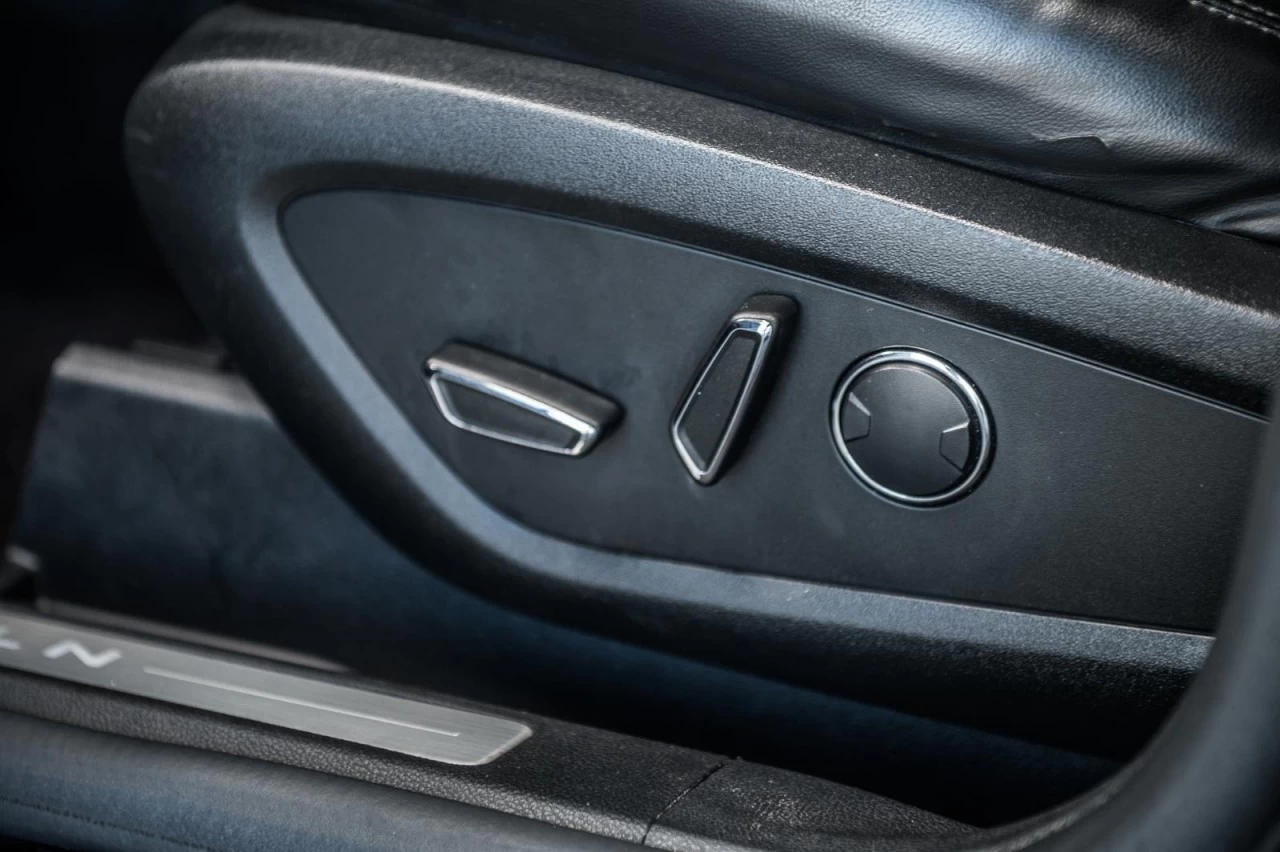 2017 Lincoln MKC Select AWD+NAVI+TOIT.PANO+CUIR+SIEGES.CHAUFFANTS Main Image