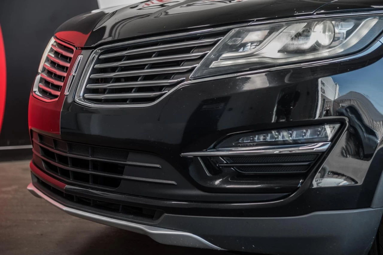 2017 Lincoln MKC Select AWD+NAVI+TOIT.PANO+CUIR+SIEGES.CHAUFFANTS Main Image