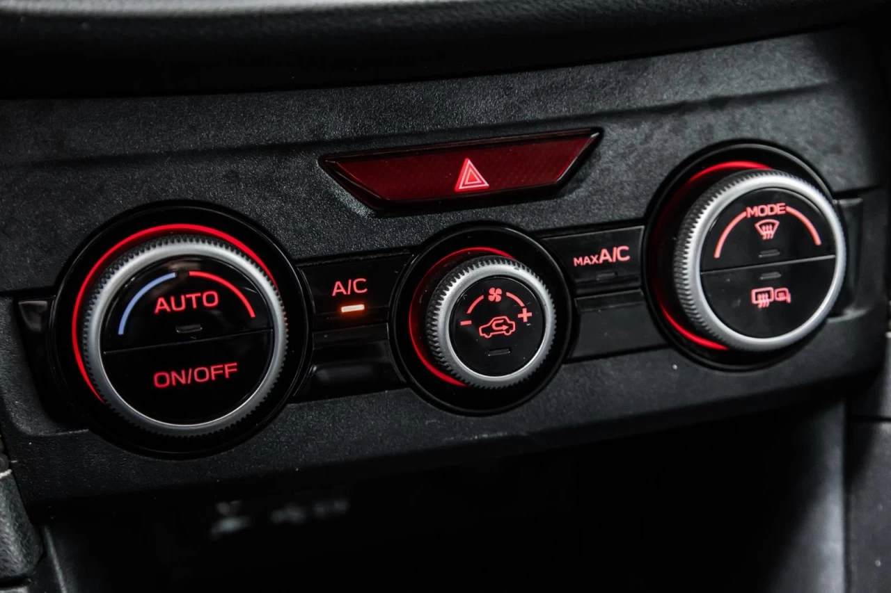 2023 Subaru Crosstrek Outdoor EyeSight CUIR+CARPLAY+VOLANT/SIEGES.CHAUFF Image principale