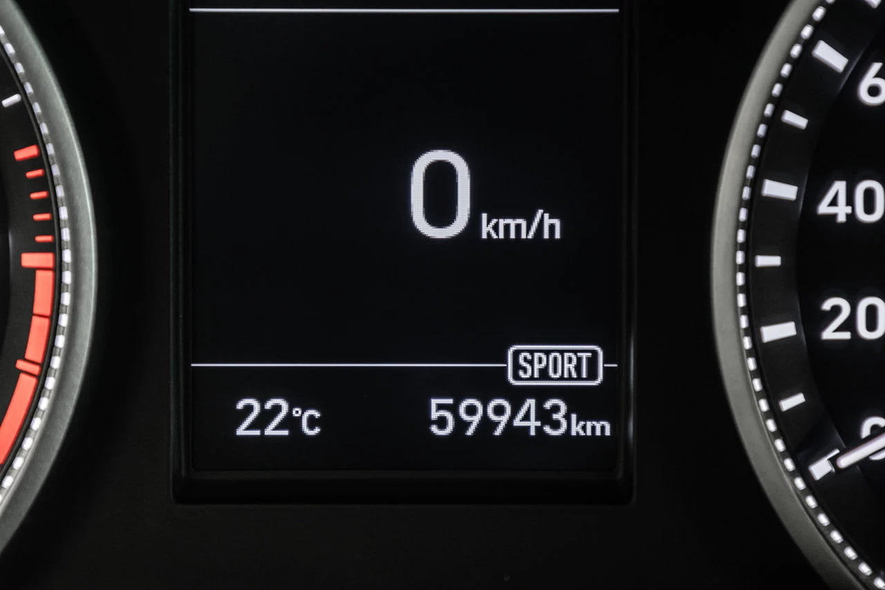 2020 Hyundai Elantra Preferred Image principale