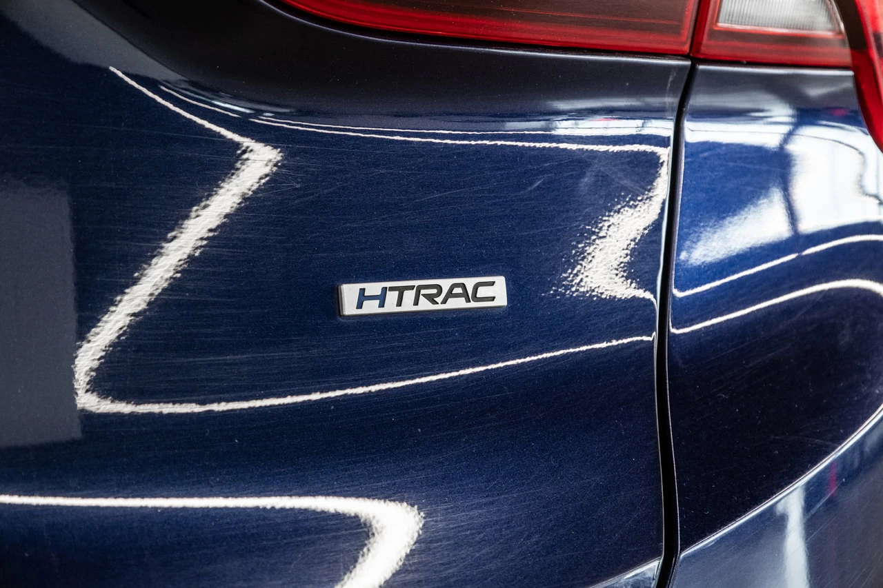 2022 Hyundai Santa Fe Preferred Awd Main Image