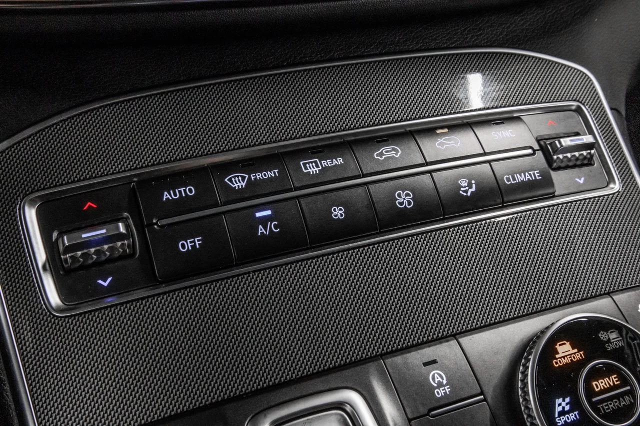 2022 Hyundai Santa Fe Preferred Awd Main Image