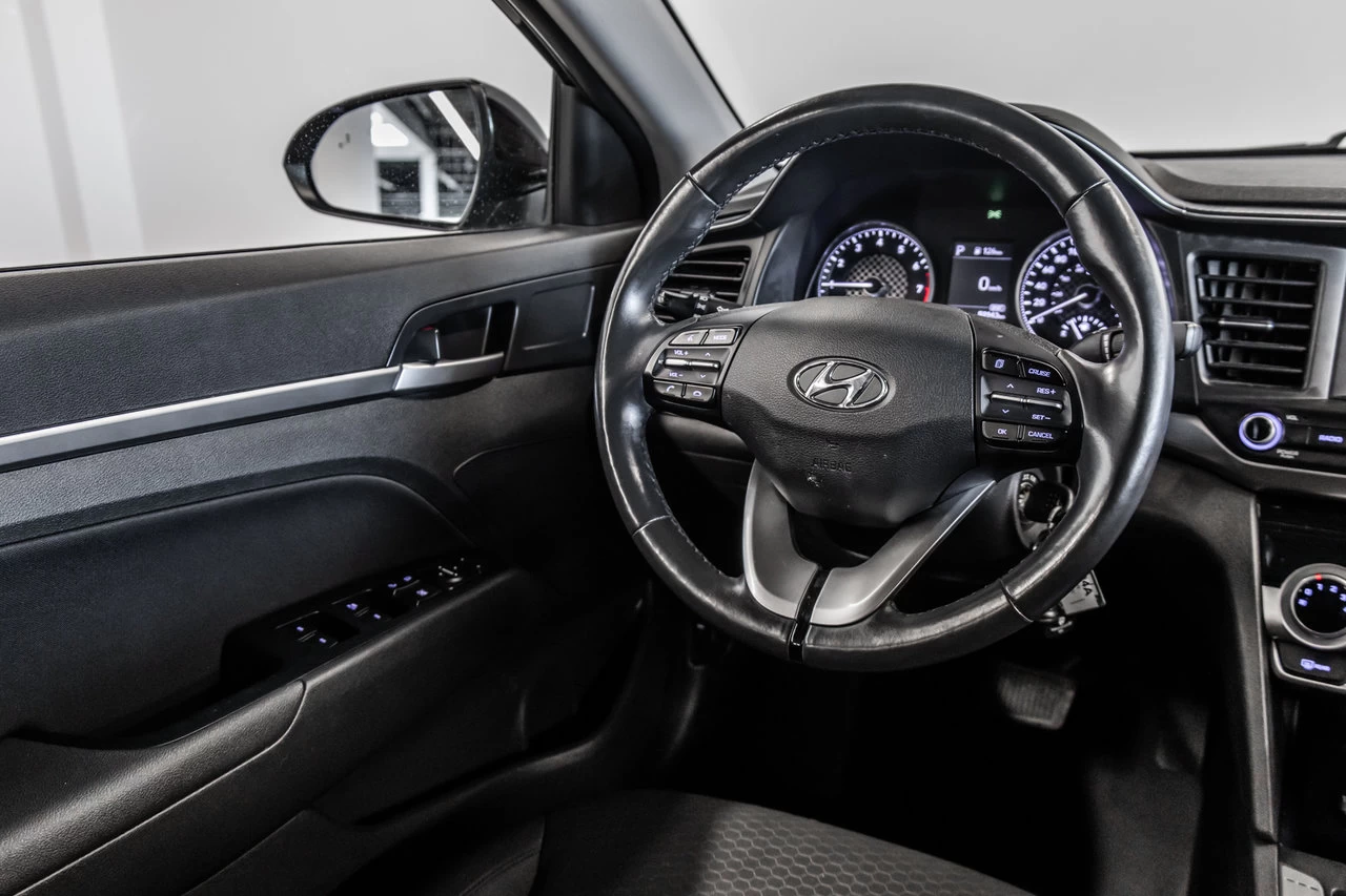 2020 Hyundai Elantra Preferred Image principale
