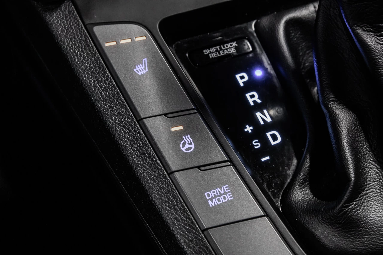 2020 Hyundai Elantra Preferred Image principale