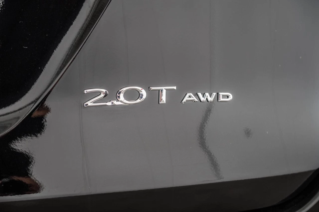 2017 Lincoln MKC Select AWD+NAVI+TOIT.PANO+CUIR+SIEGES.CHAUFFANTS Main Image