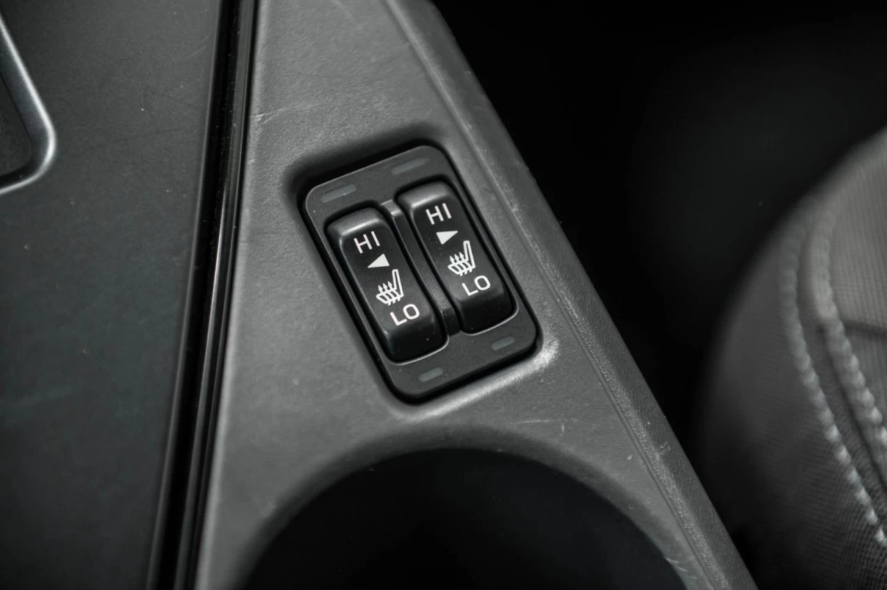 2024 Subaru Crosstrek Convenience SIEGES.CHAUFF+CARPLAY+BLUETOOTH Image principale