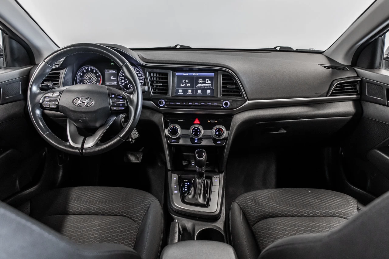 2020 Hyundai Elantra Preferred Image principale