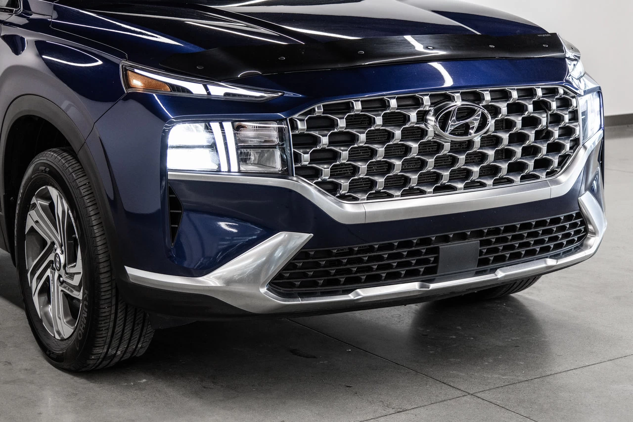 2022 Hyundai Santa Fe Preferred Awd Main Image