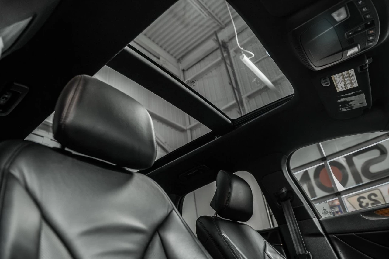 2017 Lincoln MKC Select AWD+NAVI+TOIT.PANO+CUIR+SIEGES.CHAUFFANTS Main Image