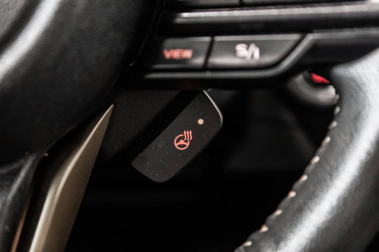 2023 Subaru Crosstrek Outdoor EyeSight CUIR+CARPLAY+VOLANT/SIEGES.CHAUFF Image principale