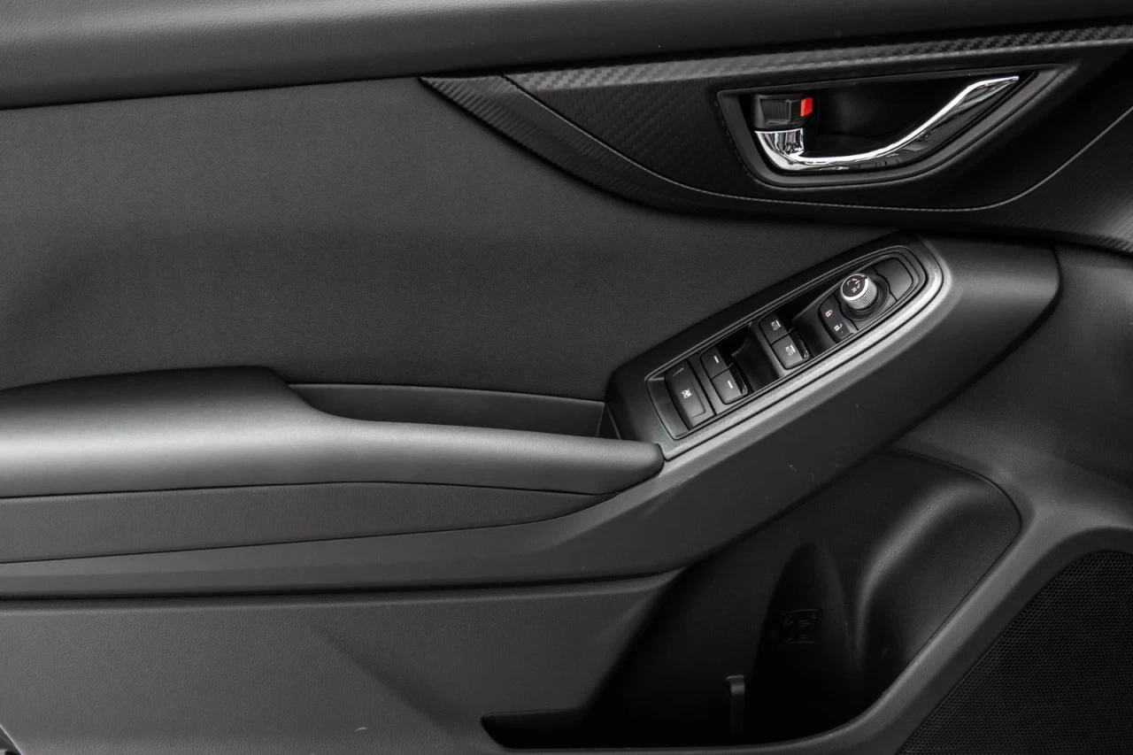 2022 Subaru Crosstrek Touring VOLANT/SIEGES.CHAUFFANTS+CARPLAY+CAM.RECUL Main Image
