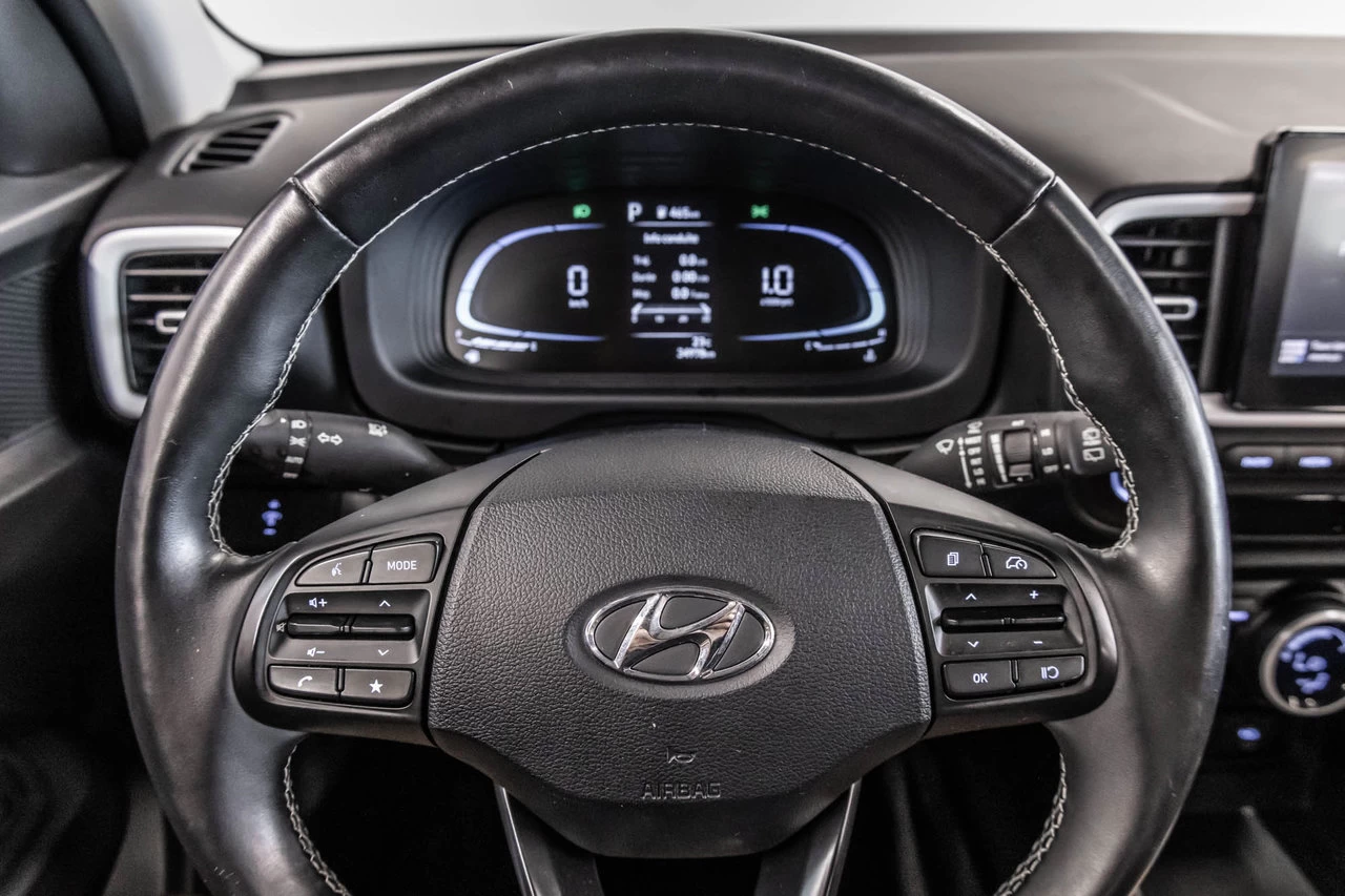 2023 Hyundai Venue Ultimate Main Image