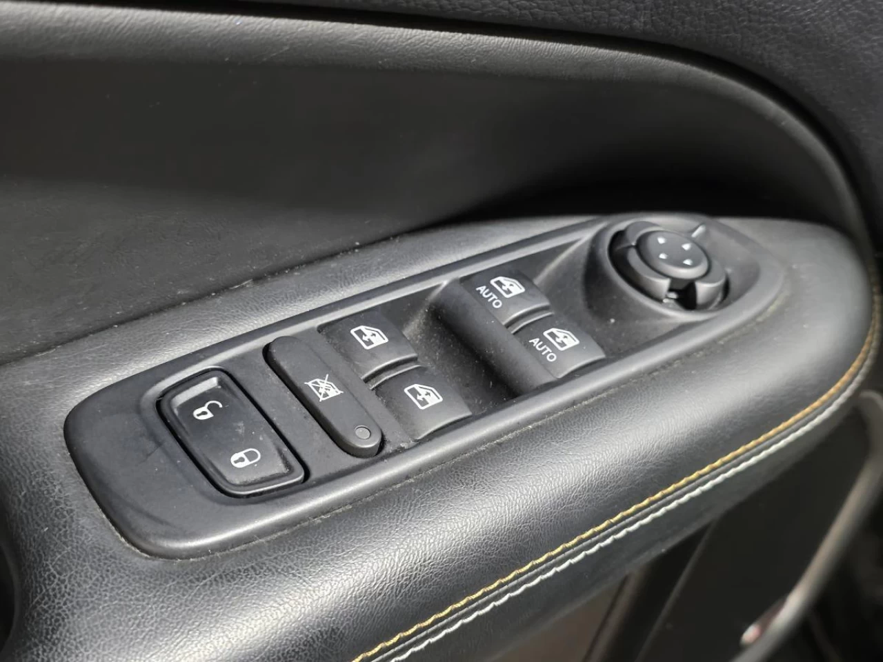 2018 Jeep Compass North 4x4 Image principale
