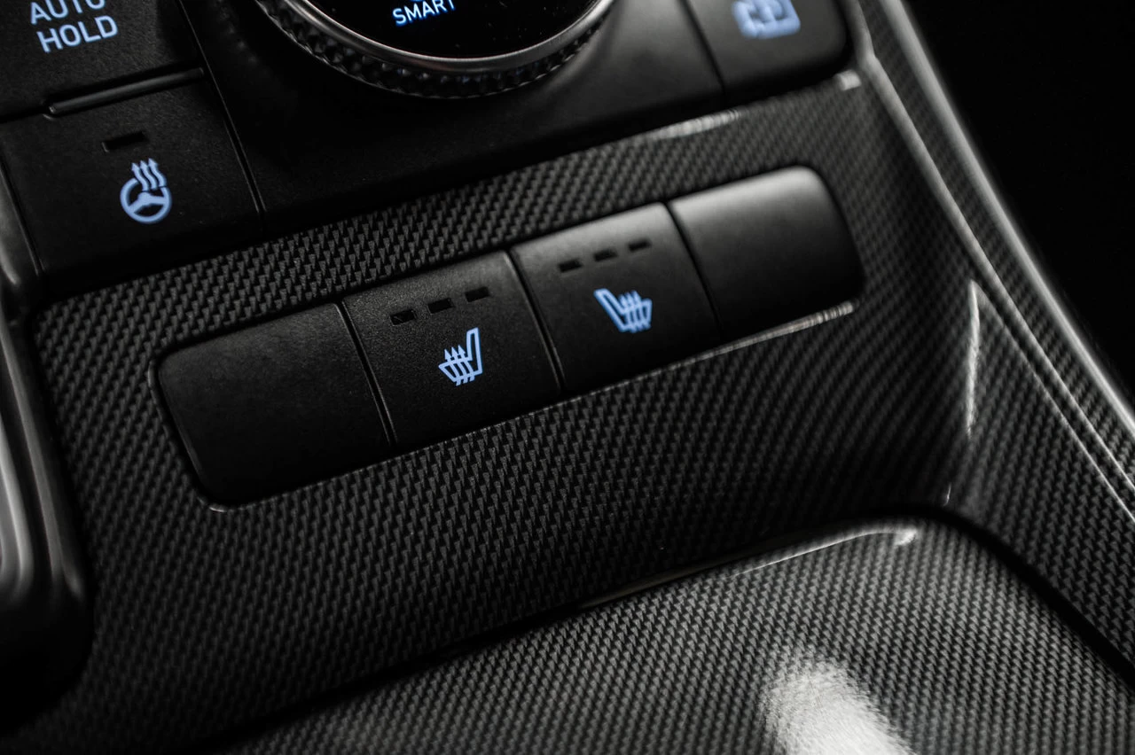 2021 Hyundai Santa Fe Preferred Main Image