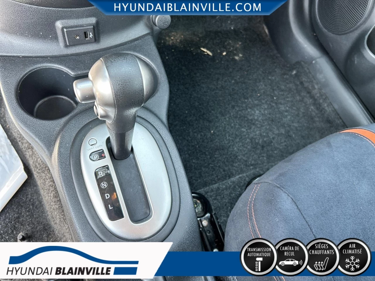 2017 Nissan Versa Note SR, AUTOMATIQUE, CAMERA DE RECUL, MAGS+ Image principale