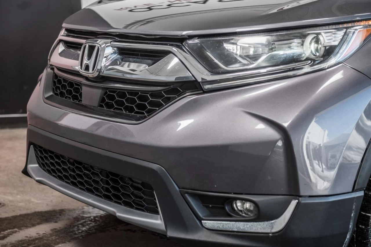2018 Honda CR-V LX AWD+SIEGES.CHAUFF+BLUETOOTH+CAM.RECUL Image principale