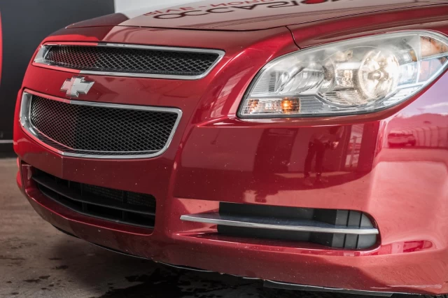 Chevrolet Malibu Automatique LT 4 cylindres 2011