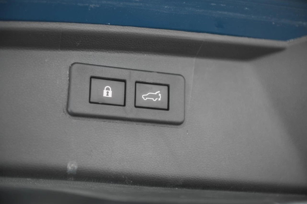 2022 Subaru Outback Wilderness TOIT.OUVRANT+CUIR+VOLANT/SIEGES.CHAUFF Image principale