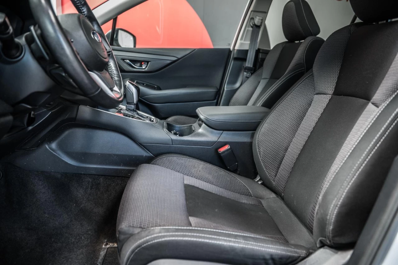 2021 Subaru Outback Touring TOIT.OUVRANT+VOLANT/SIEGES.CHAUFF+CARPLAY Image principale