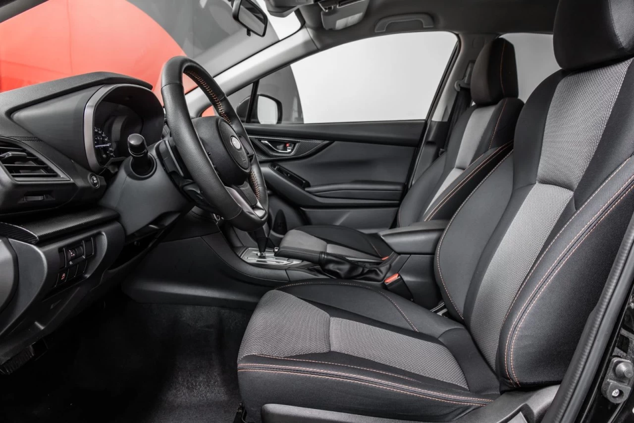 2022 Subaru Crosstrek Touring VOLANT/SIEGES.CHAUFFANTS+CARPLAY+CAM.RECUL Main Image