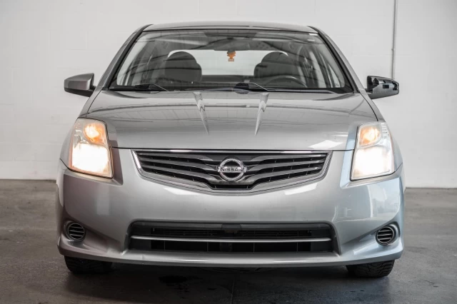 Nissan Sentra Automatique AUBAINE!!! 2011