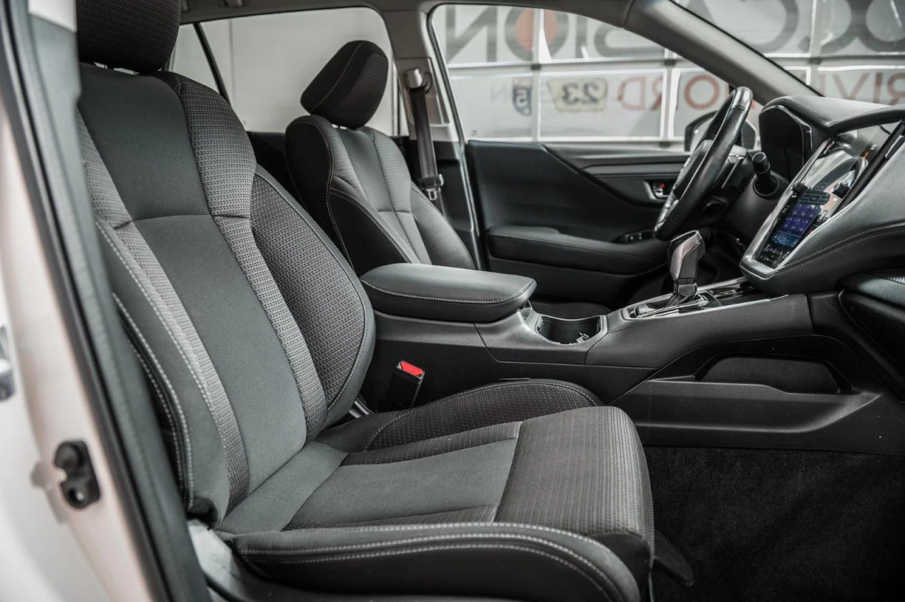 2021 Subaru Outback Touring TOIT.OUVRANT+VOLANT/SIEGES.CHAUFF+CARPLAY Image principale