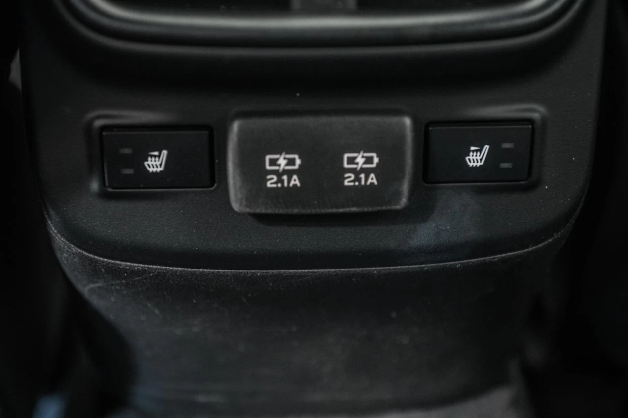 2022 Subaru Outback Wilderness TOIT.OUVRANT+CUIR+VOLANT/SIEGES.CHAUFF Image principale