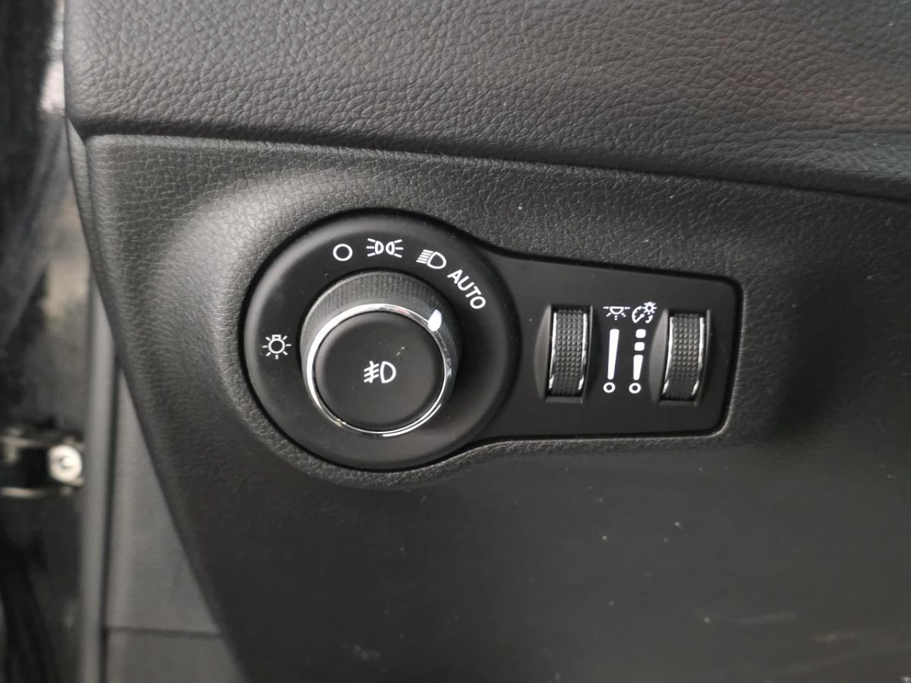 2018 Jeep Compass North 4x4 Image principale