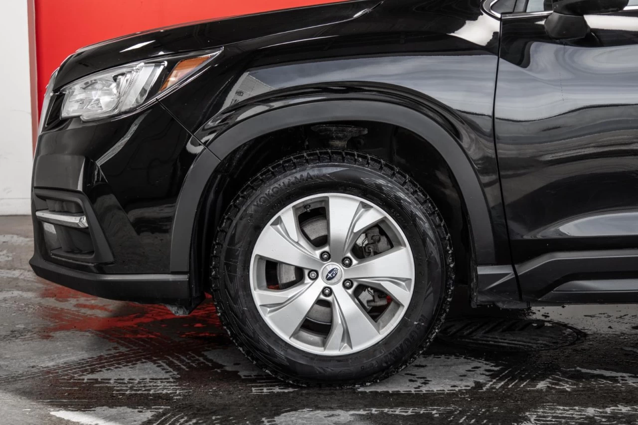 2021 Subaru Ascent Convenience 8.PASS+SIEGES.CHAUFF+CARPLAY+BLUETOOTH Image principale