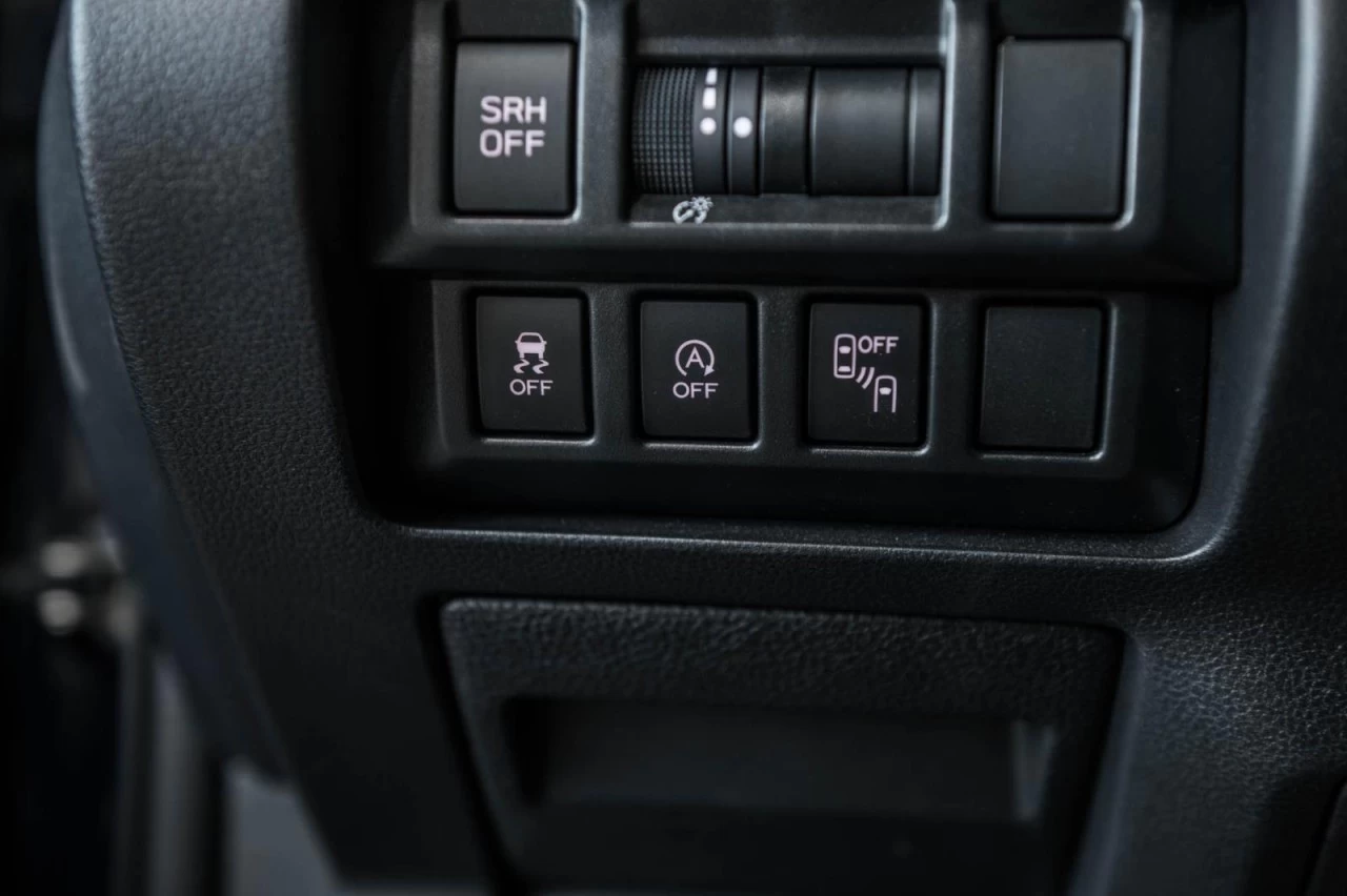 2022 Subaru Crosstrek Sport TOIT.OUVRANT+VOLANT/SIEGES.CHAUFF+CARPLAY Main Image