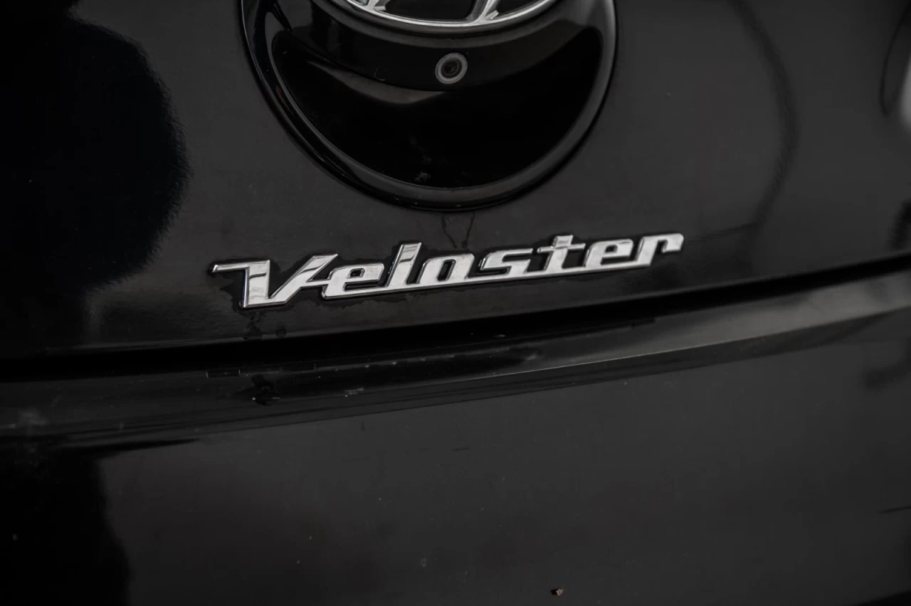 2015 Hyundai Veloster Automatique - TURBO - Garantie 1 AN Image principale