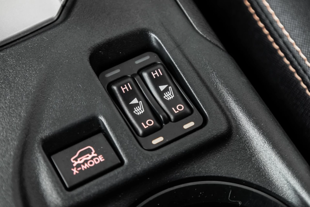 2022 Subaru Crosstrek Touring VOLANT/SIEGES.CHAUFFANTS+CARPLAY+CAM.RECUL Main Image