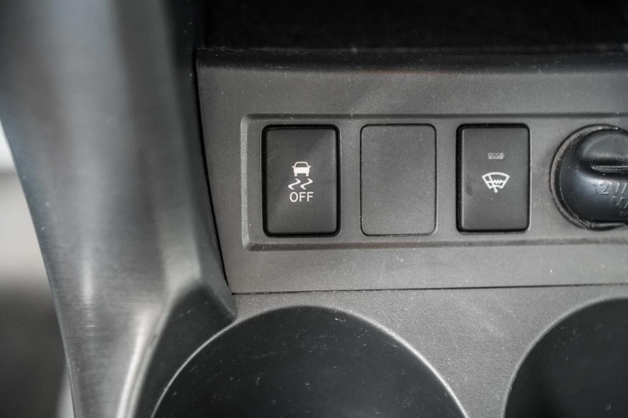 2010 Toyota RAV4 Automatique -4x4 Main Image