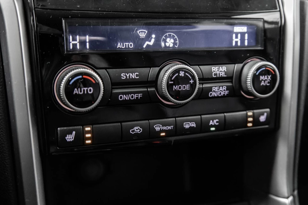 2021 Subaru Ascent Convenience 8.PASS+SIEGES.CHAUFF+CARPLAY+BLUETOOTH Image principale