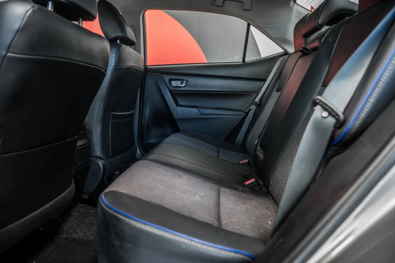 2017 Toyota Corolla Manuelle AUBAINE!!! Main Image