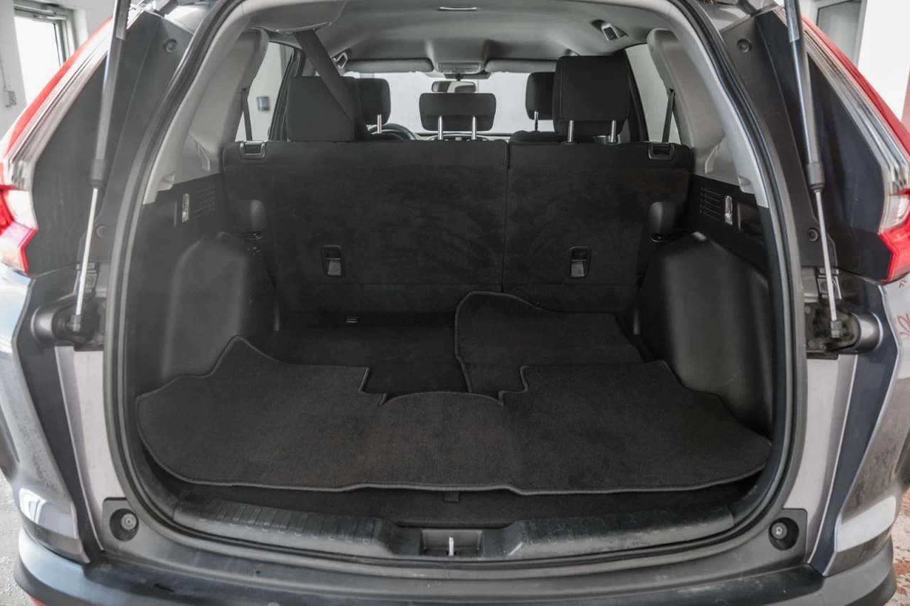 2018 Honda CR-V LX AWD+SIEGES.CHAUFF+BLUETOOTH+CAM.RECUL Image principale